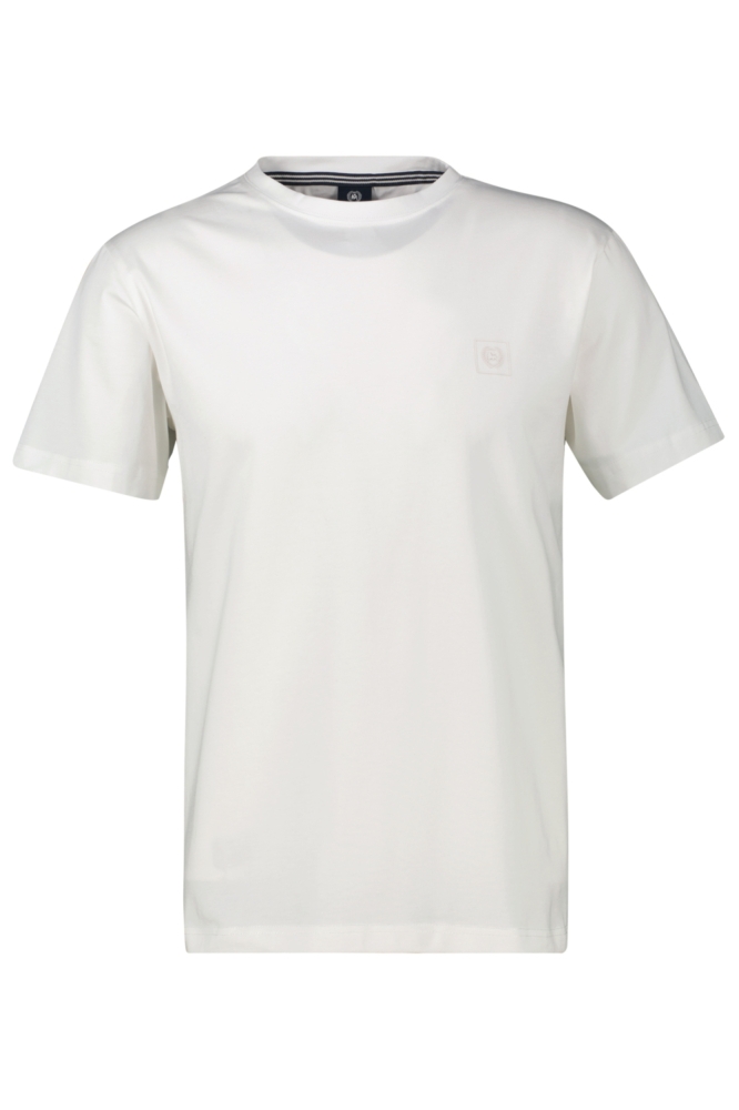 T SHIRT MET LOGO 2003010 103
